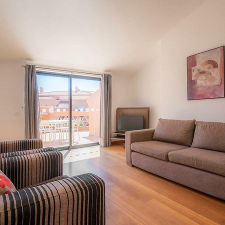 Luz Casas- Bayluz Apart,Pool,Beach, Tennis, Wifi,Aircon エクステリア 写真