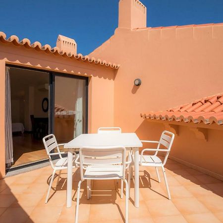 Luz Casas- Bayluz Apart,Pool,Beach, Tennis, Wifi,Aircon エクステリア 写真