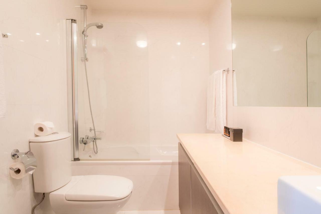 Luz Casas- Bayluz Apart,Pool,Beach, Tennis, Wifi,Aircon エクステリア 写真