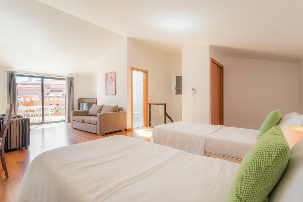 Luz Casas- Bayluz Apart,Pool,Beach, Tennis, Wifi,Aircon エクステリア 写真