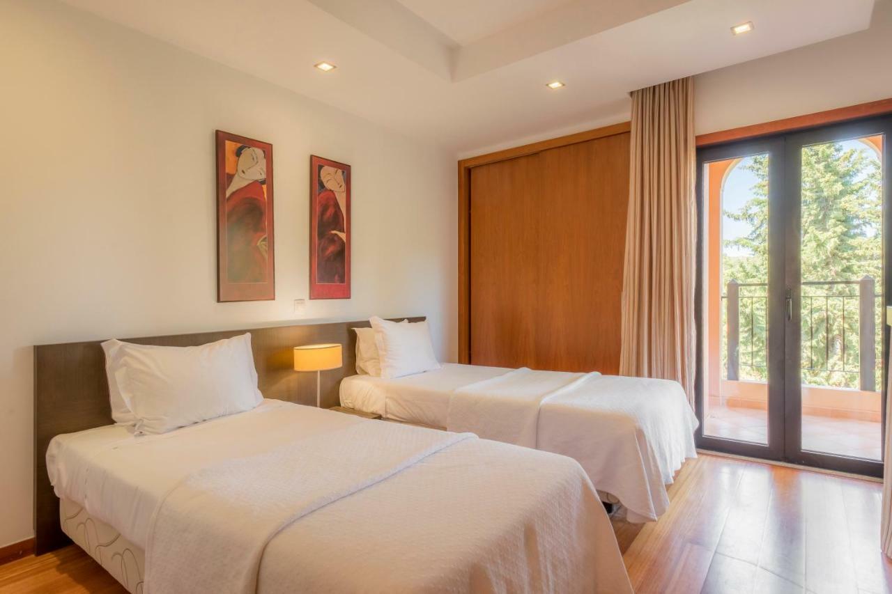Luz Casas- Bayluz Apart,Pool,Beach, Tennis, Wifi,Aircon エクステリア 写真