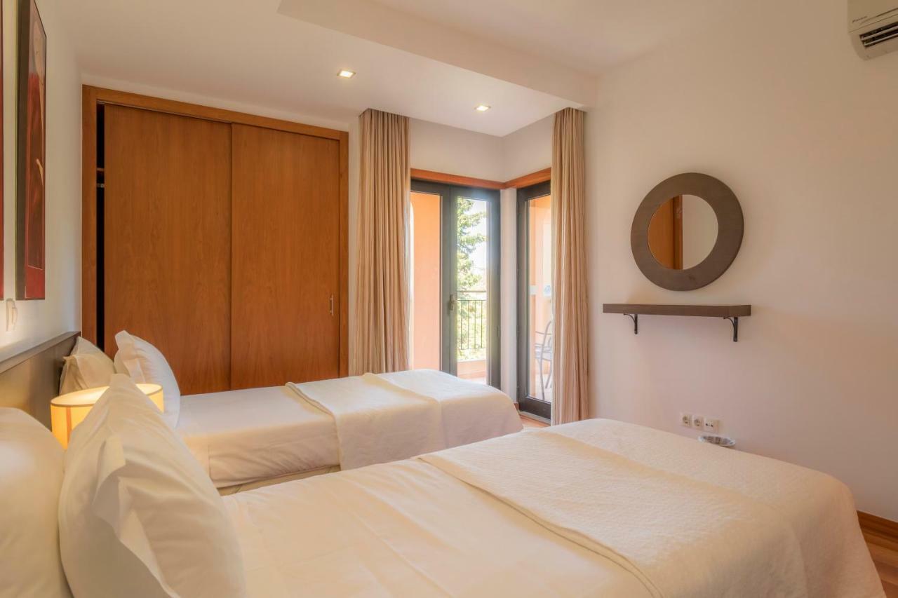 Luz Casas- Bayluz Apart,Pool,Beach, Tennis, Wifi,Aircon エクステリア 写真