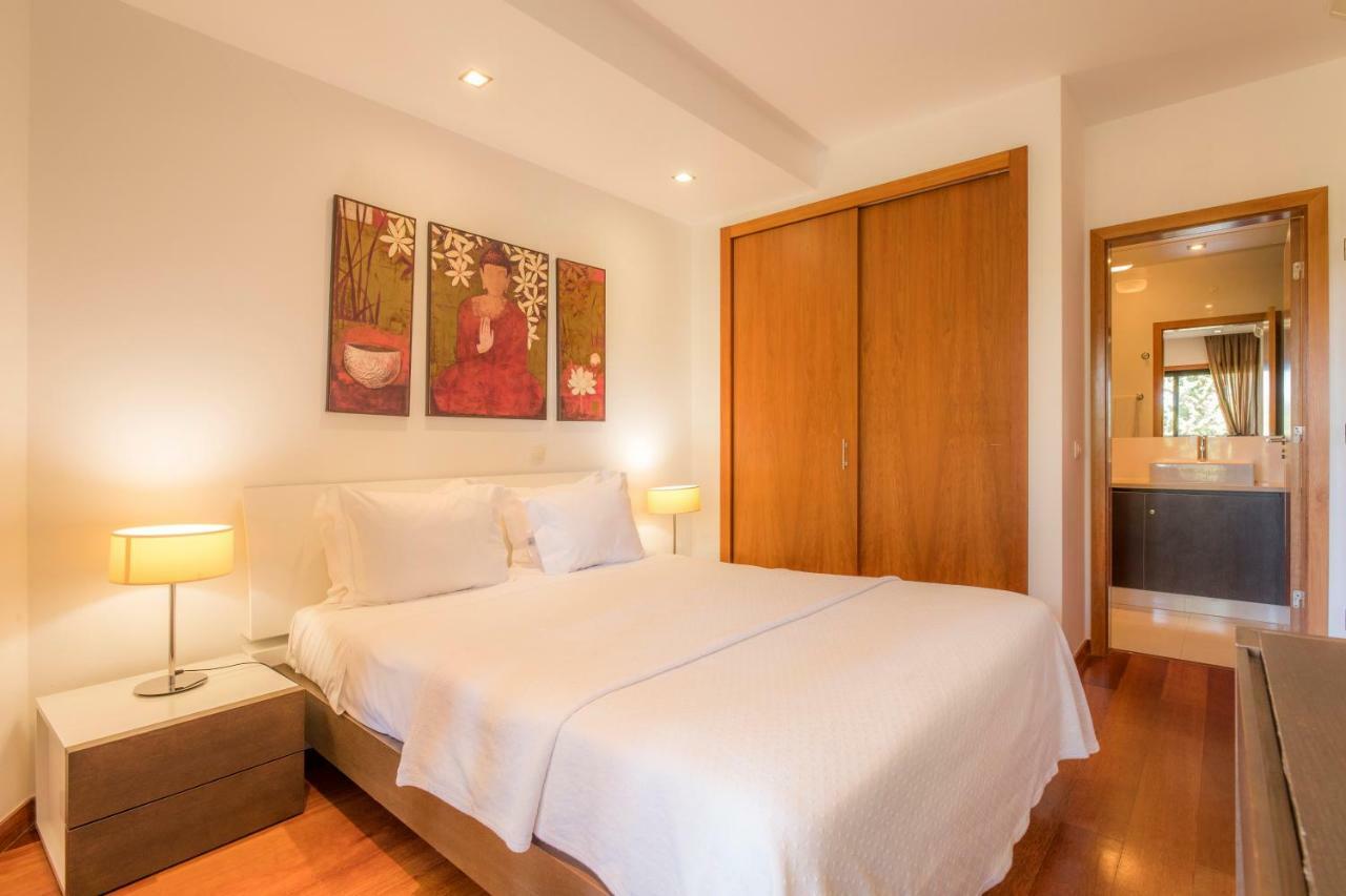 Luz Casas- Bayluz Apart,Pool,Beach, Tennis, Wifi,Aircon エクステリア 写真