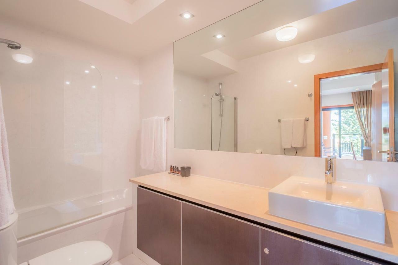 Luz Casas- Bayluz Apart,Pool,Beach, Tennis, Wifi,Aircon エクステリア 写真