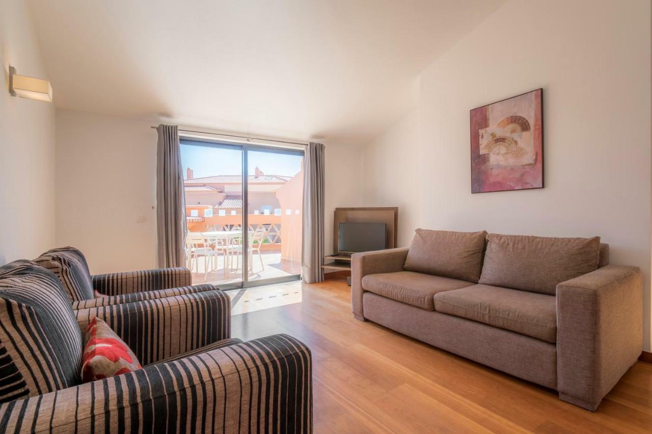Luz Casas- Bayluz Apart,Pool,Beach, Tennis, Wifi,Aircon エクステリア 写真