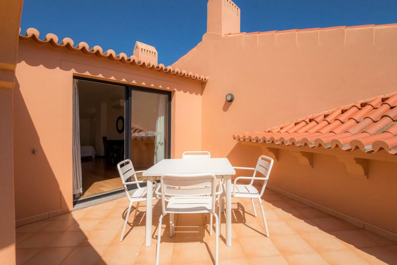 Luz Casas- Bayluz Apart,Pool,Beach, Tennis, Wifi,Aircon エクステリア 写真
