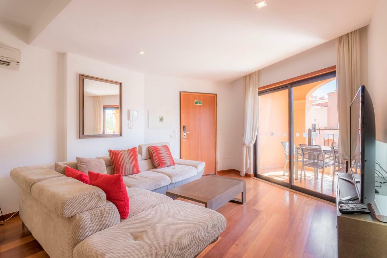 Luz Casas- Bayluz Apart,Pool,Beach, Tennis, Wifi,Aircon エクステリア 写真