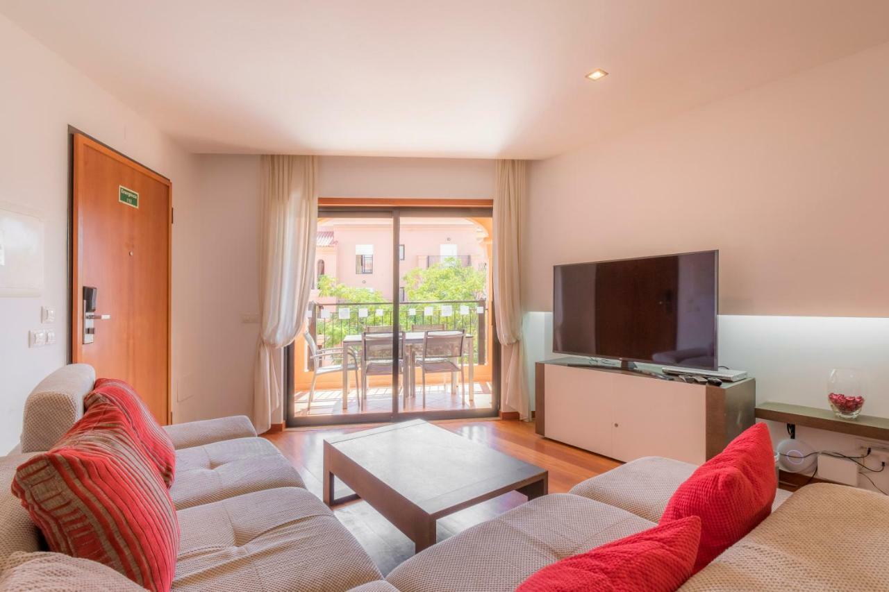 Luz Casas- Bayluz Apart,Pool,Beach, Tennis, Wifi,Aircon エクステリア 写真