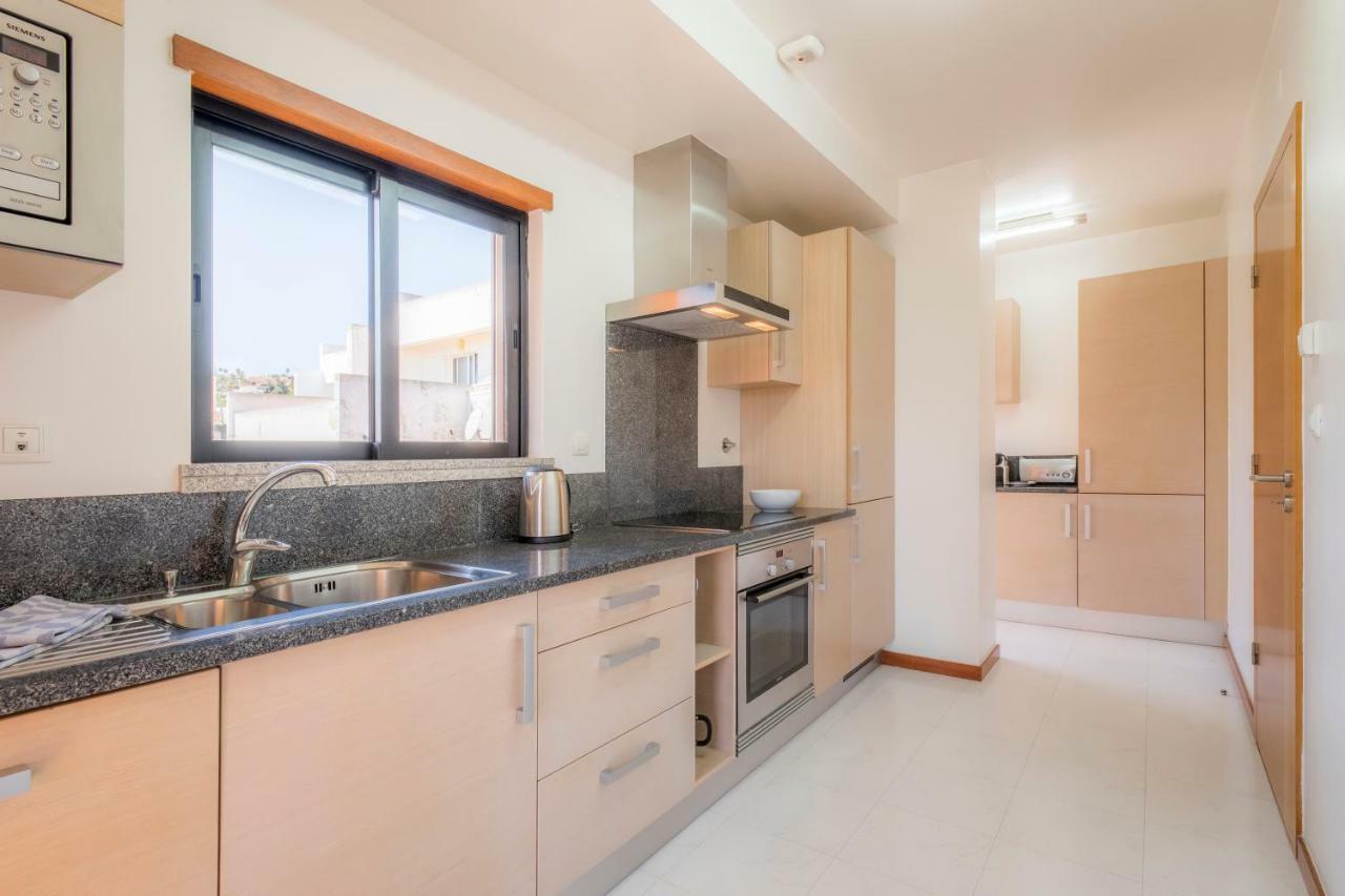 Luz Casas- Bayluz Apart,Pool,Beach, Tennis, Wifi,Aircon エクステリア 写真