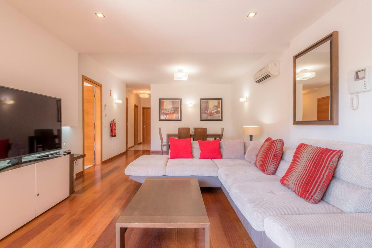 Luz Casas- Bayluz Apart,Pool,Beach, Tennis, Wifi,Aircon エクステリア 写真