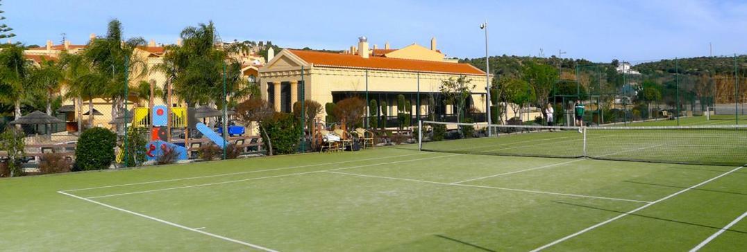 Luz Casas- Bayluz Apart,Pool,Beach, Tennis, Wifi,Aircon エクステリア 写真